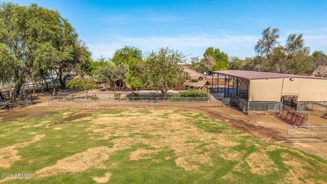 6322 N 171ST Lane, Waddell, AZ 85355