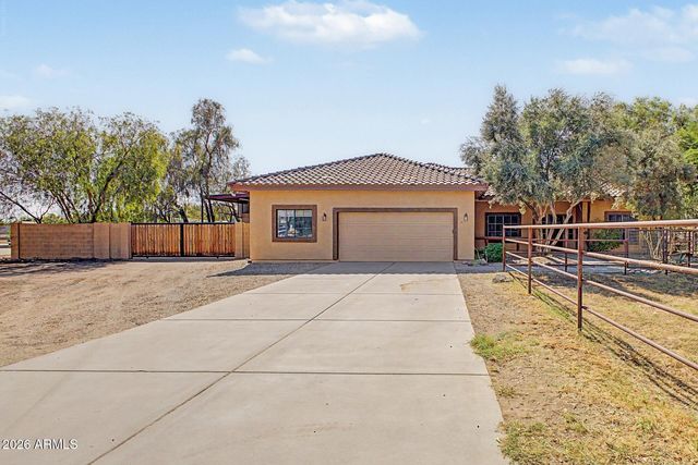 6322 N 171ST Lane, Waddell, AZ 85355