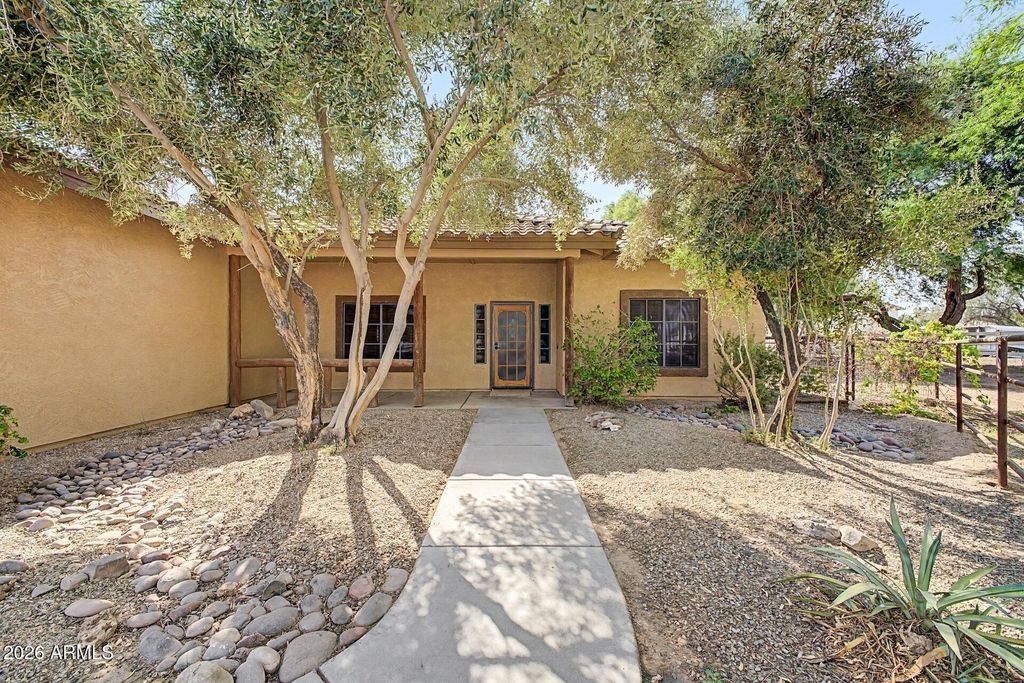 6322 N 171ST Lane, Waddell, AZ 85355 — photo 2