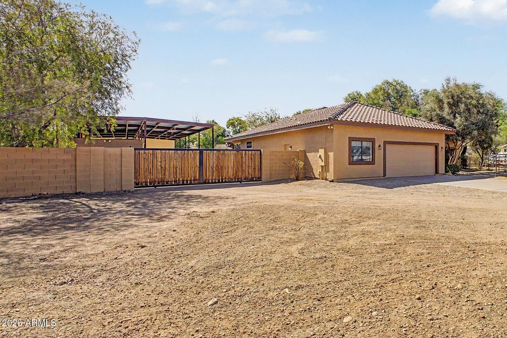 6322 N 171ST Lane, Waddell, AZ 85355 — photo 3