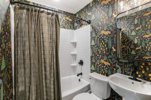 621 Highland Avenue NW, Cleveland, TN 37311