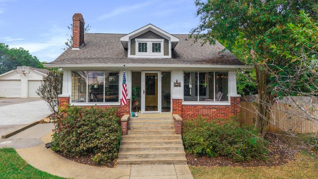 621 Highland Avenue NW, Cleveland, TN 37311