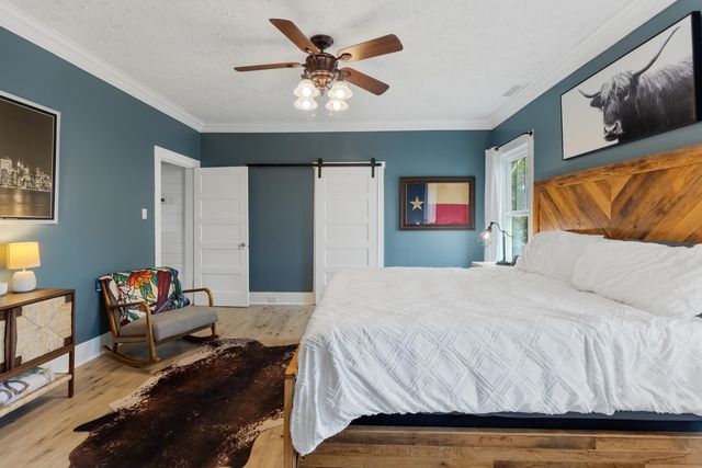 621 Highland Avenue NW, Cleveland, TN 37311