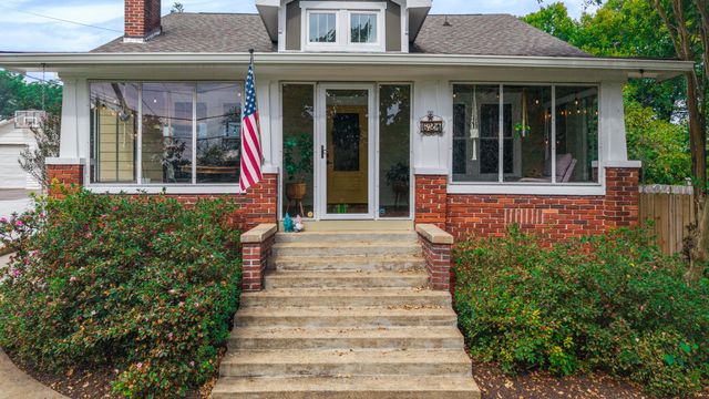 621 Highland Avenue NW, Cleveland, TN 37311
