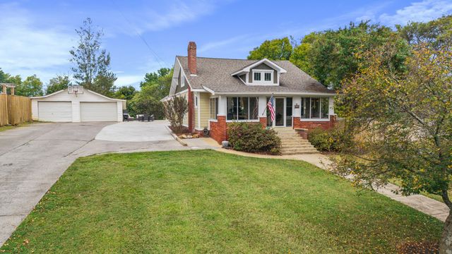 621 Highland Avenue NW, Cleveland, TN 37311