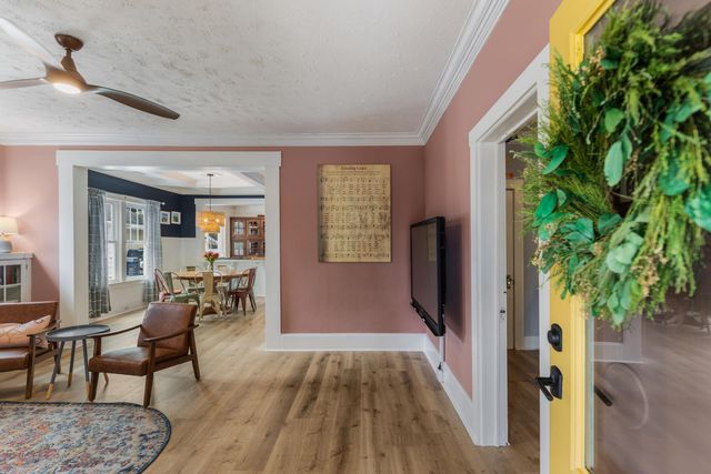 621 Highland Avenue NW, Cleveland, TN 37311