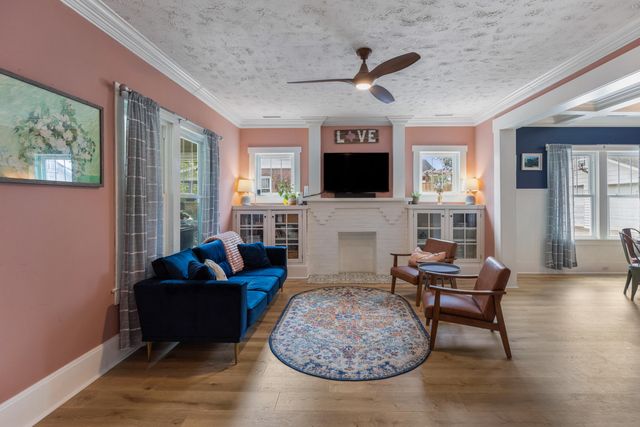 621 Highland Avenue NW, Cleveland, TN 37311