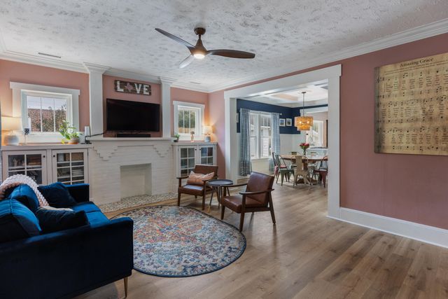 621 Highland Avenue NW, Cleveland, TN 37311