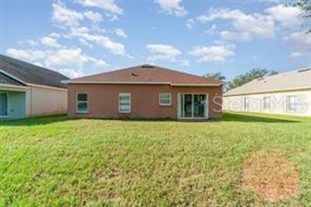 3145 DASHA PALM DRIVE, Kissimmee, FL 34744