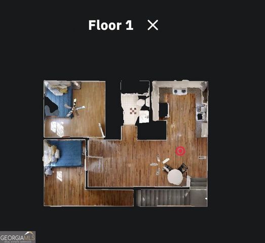 2045 Lois Place NW, Atlanta, GA 30318