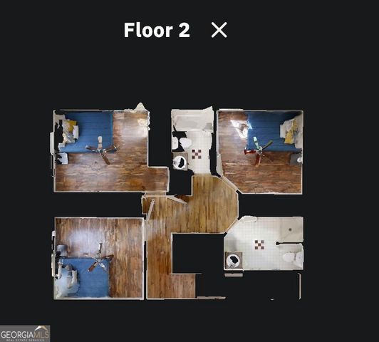 2045 Lois Place NW, Atlanta, GA 30318