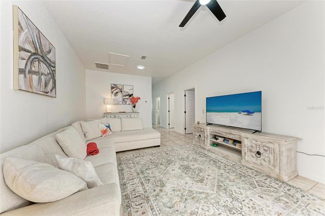 12113 CAPILLA LANE, North Port, FL 34287