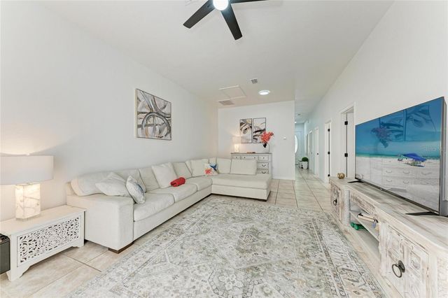 12113 CAPILLA LANE, North Port, FL 34287