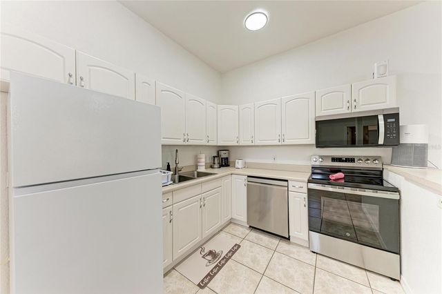 12113 CAPILLA LANE, North Port, FL 34287