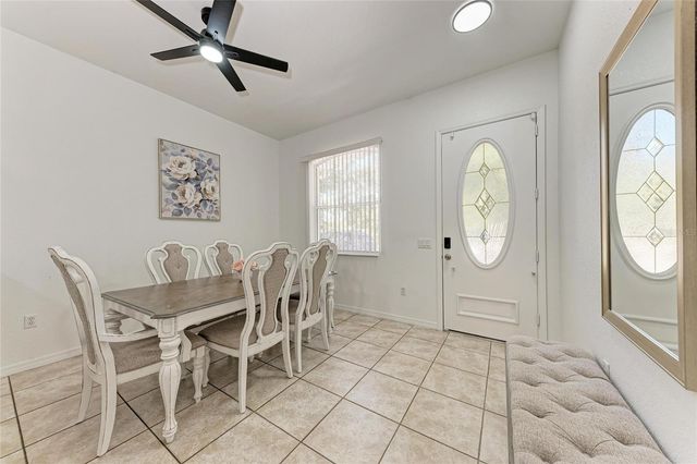 12113 CAPILLA LANE, North Port, FL 34287
