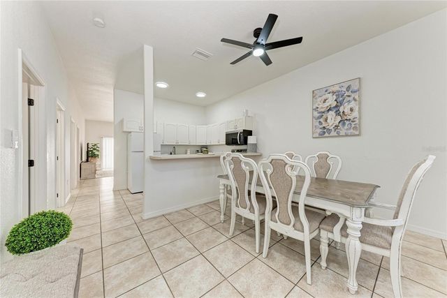 12113 CAPILLA LANE, North Port, FL 34287