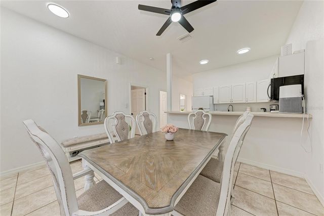12113 CAPILLA LANE, North Port, FL 34287