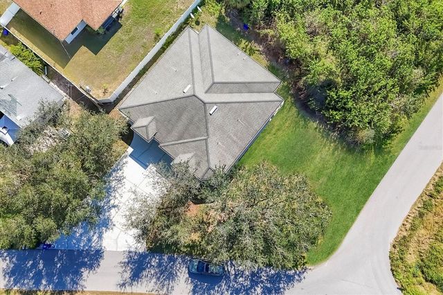 12113 CAPILLA LANE, North Port, FL 34287