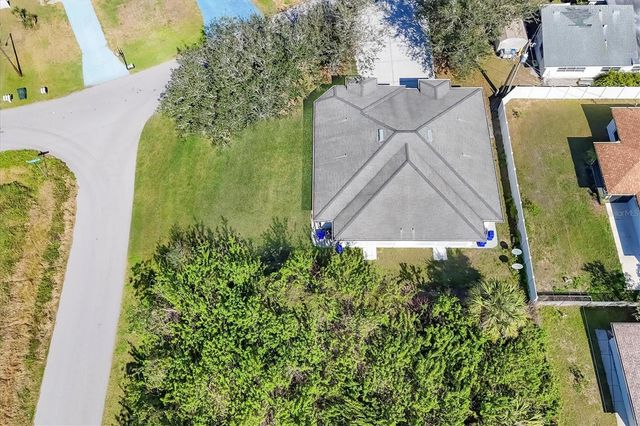 12113 CAPILLA LANE, North Port, FL 34287