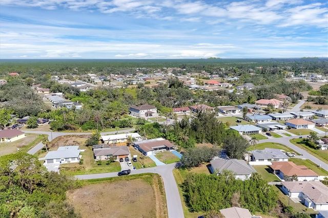 12113 CAPILLA LANE, North Port, FL 34287