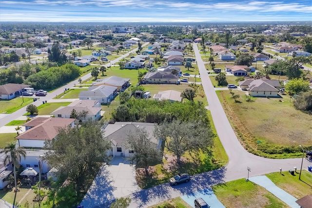 12113 CAPILLA LANE, North Port, FL 34287