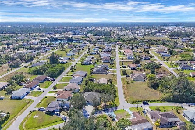 12113 CAPILLA LANE, North Port, FL 34287