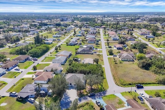 12113 CAPILLA LANE, North Port, FL 34287
