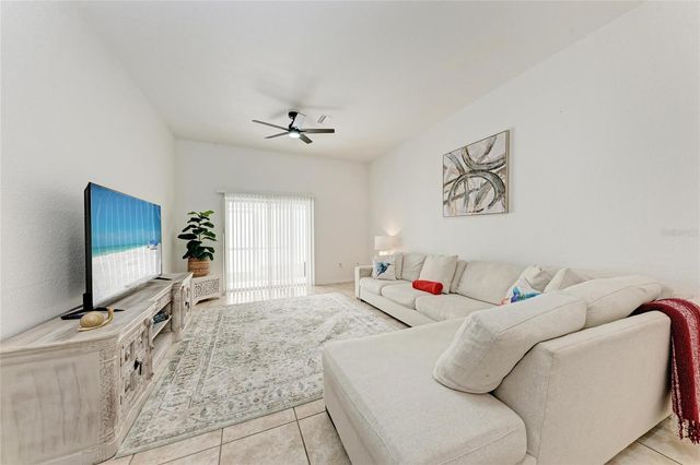 12113 CAPILLA LANE, North Port, FL 34287