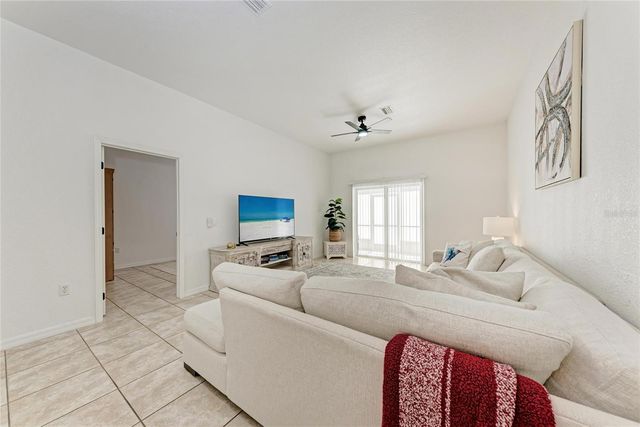 12113 CAPILLA LANE, North Port, FL 34287