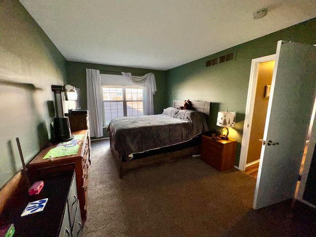 35466 Stillmeadow Lane, Clinton Charter Twp, MI 48035