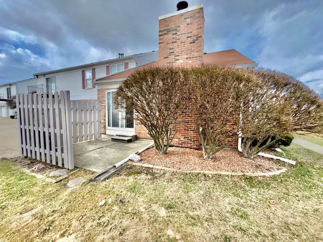 35466 Stillmeadow Lane, Clinton Charter Twp, MI 48035