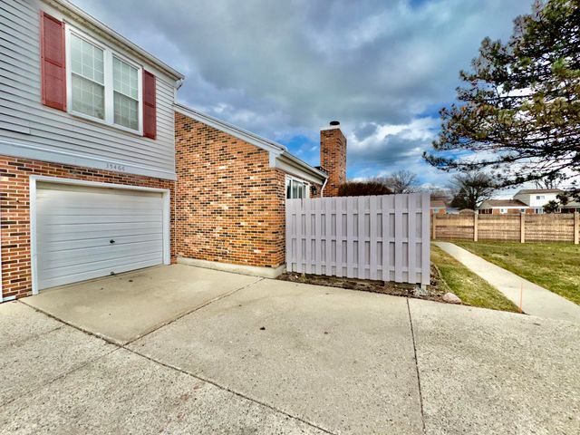 35466 Stillmeadow Lane, Clinton Charter Twp, MI 48035