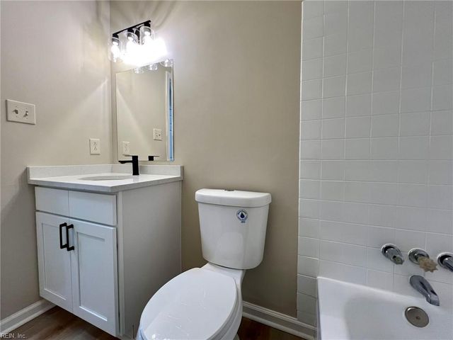 3812 Hazel CT, Virginia Beach, VA 23456