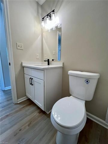 3812 Hazel CT, Virginia Beach, VA 23456