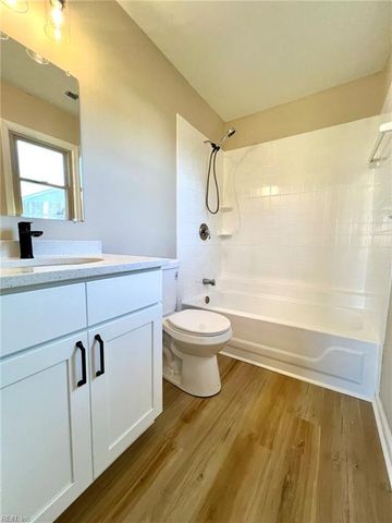 3812 Hazel CT, Virginia Beach, VA 23456