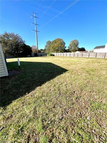 3812 Hazel CT, Virginia Beach, VA 23456