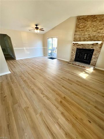 3812 Hazel CT, Virginia Beach, VA 23456