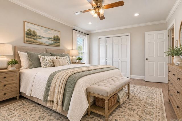 2625 Greenbriar, Jonesboro, AR 72401