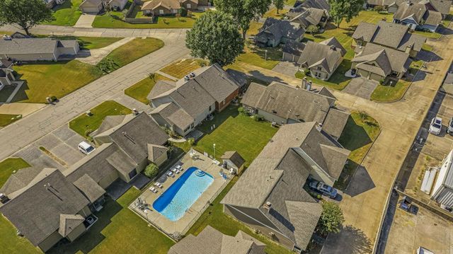 2625 Greenbriar, Jonesboro, AR 72401