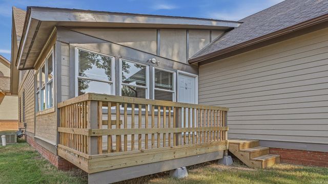 2625 Greenbriar, Jonesboro, AR 72401