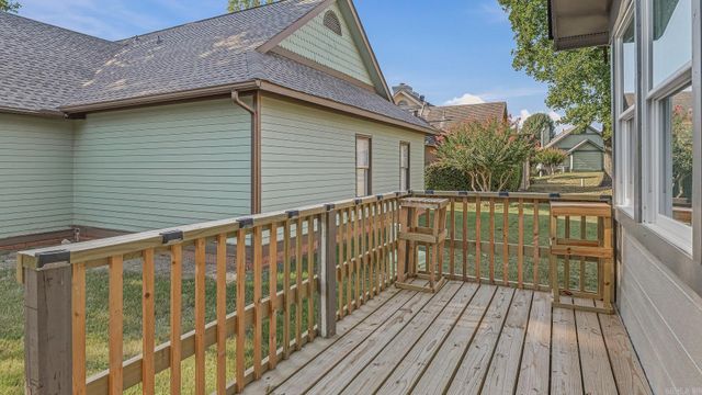 2625 Greenbriar, Jonesboro, AR 72401