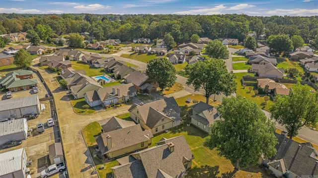 2625 Greenbriar, Jonesboro, AR 72401