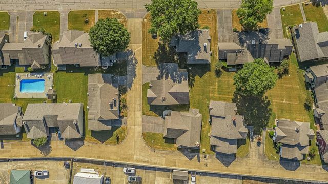 2625 Greenbriar, Jonesboro, AR 72401
