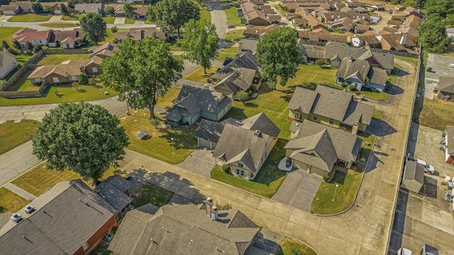 2625 Greenbriar, Jonesboro, AR 72401