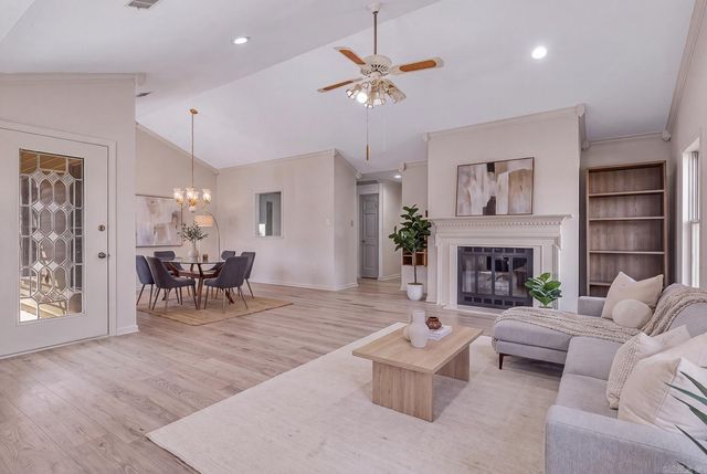 2625 Greenbriar, Jonesboro, AR 72401