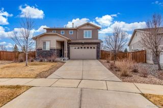 25664 E Byers Drive, Aurora, CO 80018