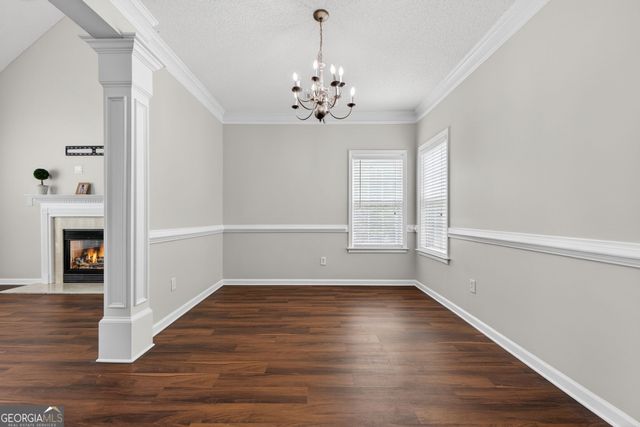 160 Miracle Lane, Fayetteville, GA 30215