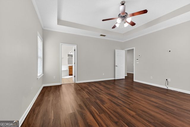 160 Miracle Lane, Fayetteville, GA 30215