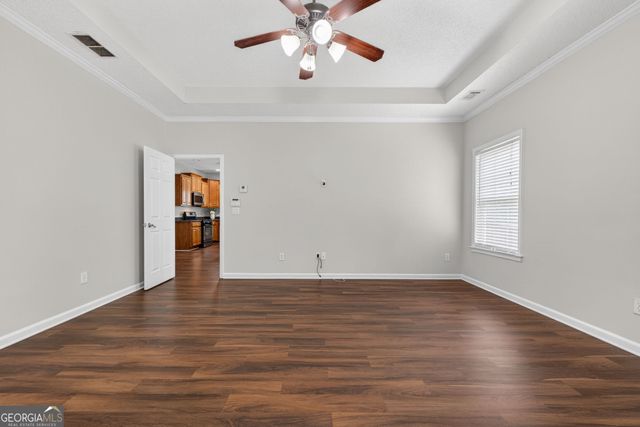 160 Miracle Lane, Fayetteville, GA 30215