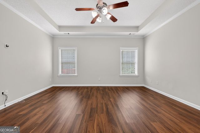 160 Miracle Lane, Fayetteville, GA 30215